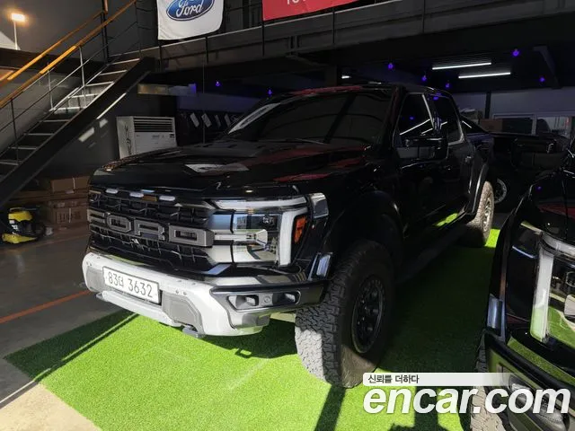 Ford F150 — Фото автомобиля 11