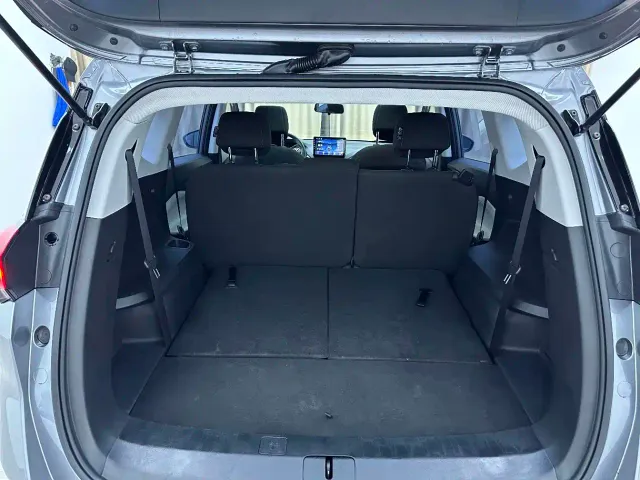 Chevrolet Orlando — Фото автомобиля 20