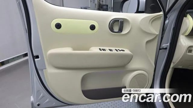 Hyundai Casper Electric — Фото автомобиля 13