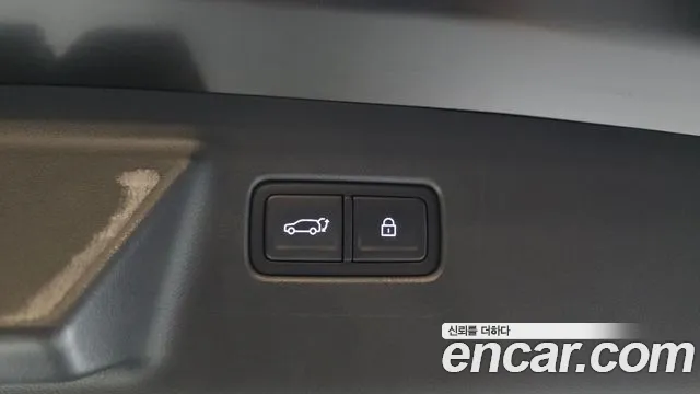 Hyundai Santafe — Фото автомобиля 20