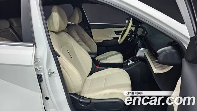 Hyundai Kona Kona (SX2) Бензин 1.6 турбо 2WD — Фото автомобиля 26