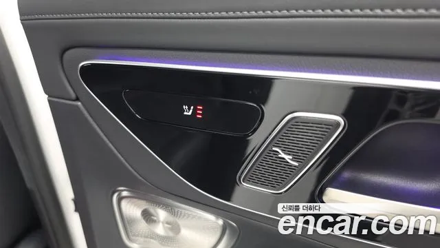 Mercedes-Benz GLC-Class — Фото автомобиля 25