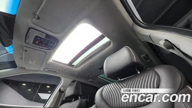 Hyundai Palisade The New Palisade Бензин 3.8 4WD — Фото автомобиля 12