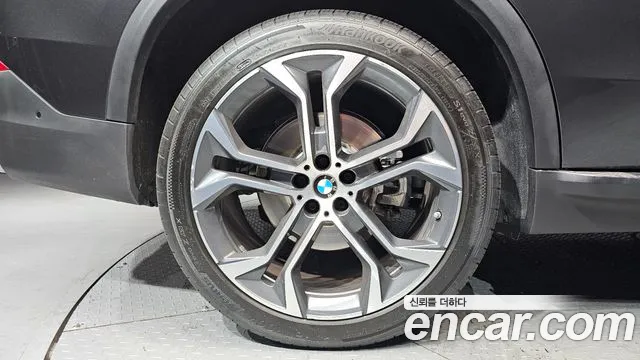 BMW X5 G05 — Фото автомобиля 5