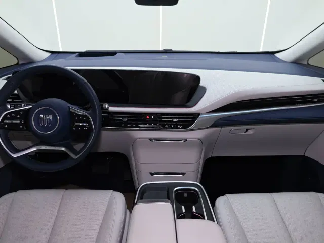 Buick Century — Фото автомобиля 13