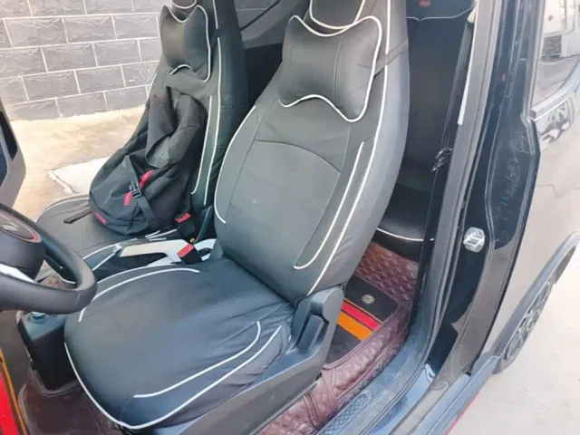 Wuling Hongguang Mini EV — Фото автомобиля 14