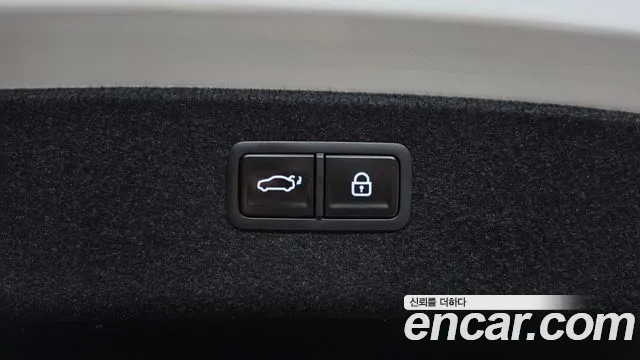 Genesis G80 RG3 — Фото автомобиля 19