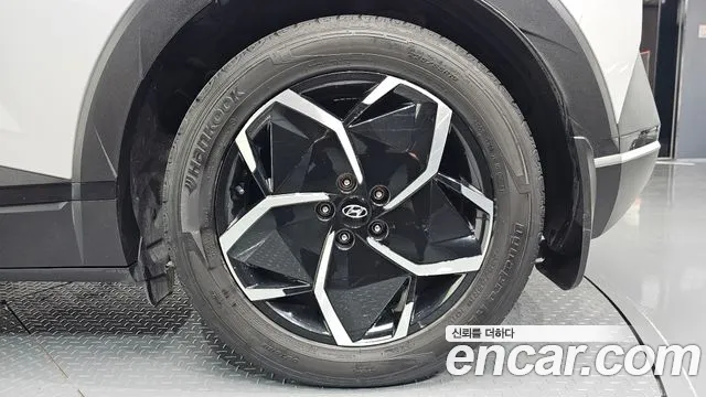 Hyundai Ioniq 5 — Фото автомобиля 6