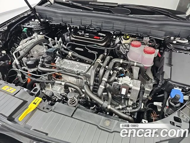 Mercedes-Benz EQB — Фото автомобиля 7