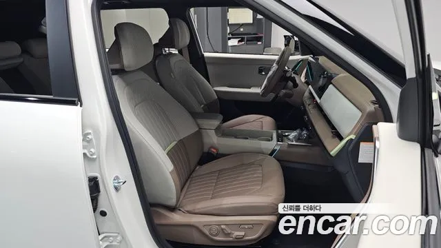 Kia Seltos — Фото автомобиля 16