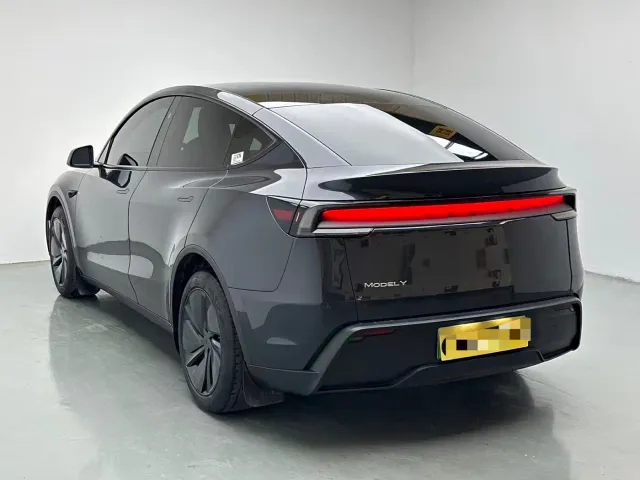 Tesla Model Y — Фото автомобиля 7
