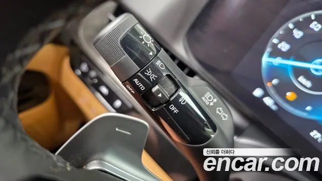 Kia Canival Carnival 4 поколение Бензин 7 мест Outdoor — Фото автомобиля 24