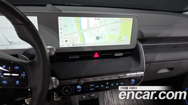 Hyundai Ioniq 5 Ioniq5 — Фото автомобиля 14