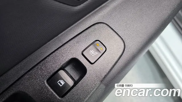 Hyundai AVANTE Новый Avante (CN7) — Фото автомобиля 19