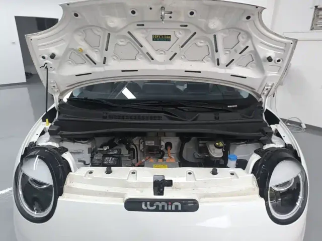 Changan Lumin — Фото автомобиля 15