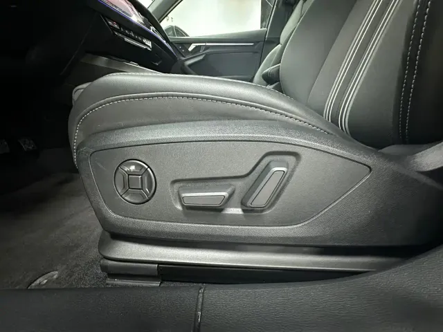 Audi A3 — Фото автомобиля 13