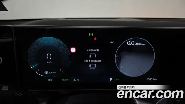 Hyundai Grandeur GN7 — Фото автомобиля 11