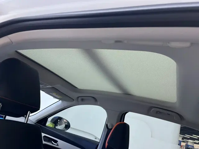 Haval Haval Chitu 2021 Turbo Edition 1.5T Golden Rabbit — Фото автомобиля 5