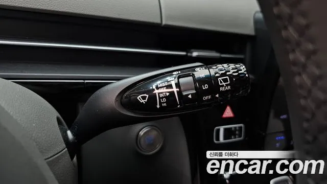 Hyundai Staria — Фото автомобиля 17