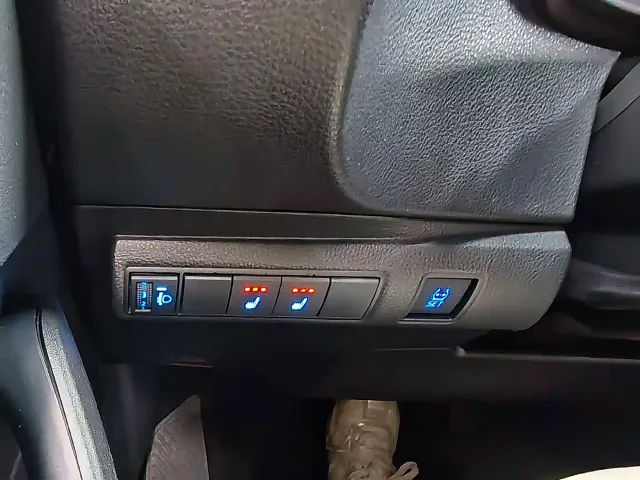 Toyota Levin — Фото автомобиля 18