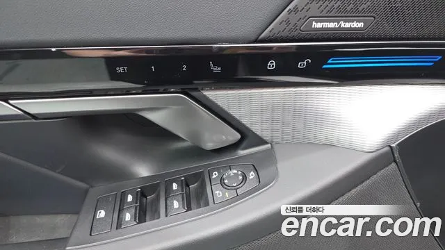 BMW 5 Series G60 — Фото автомобиля 30