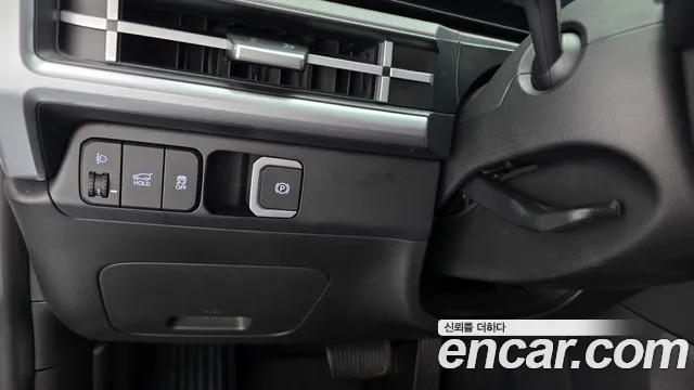 Hyundai Santa Fe MX5 — Фото автомобиля 25