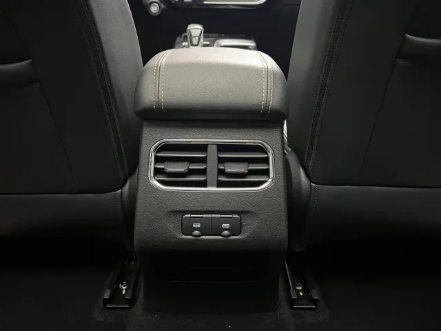 Haval Chitu — Фото автомобиля 15