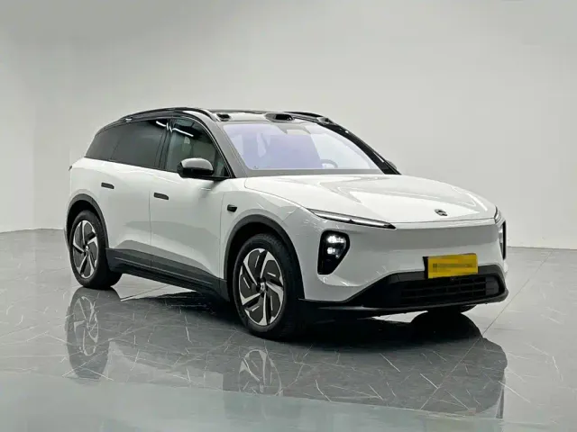 Nio ES6 — Фото автомобиля 8