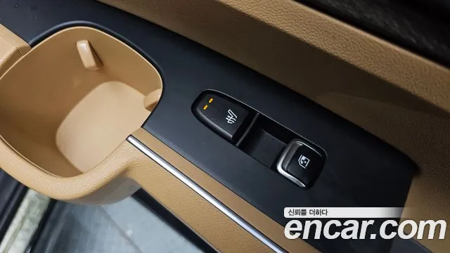 Kia Sorento Sorento 4-е поколение Дизель 2.2 4WD — Фото автомобиля 17