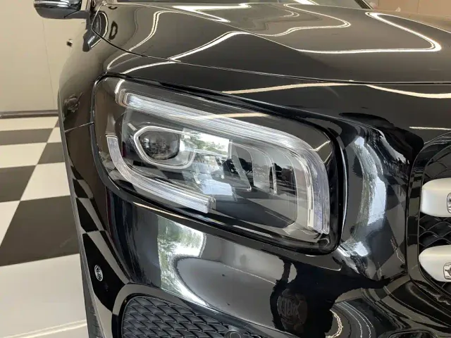 Mercedes-Benz GLB-Class — Фото автомобиля 8