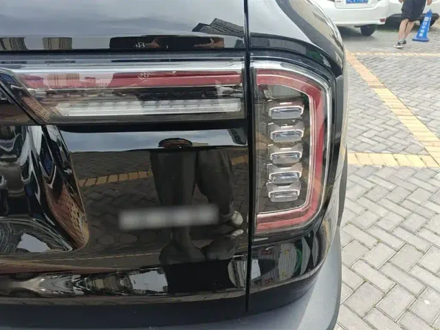 Haval Big Dog — Фото автомобиля 7