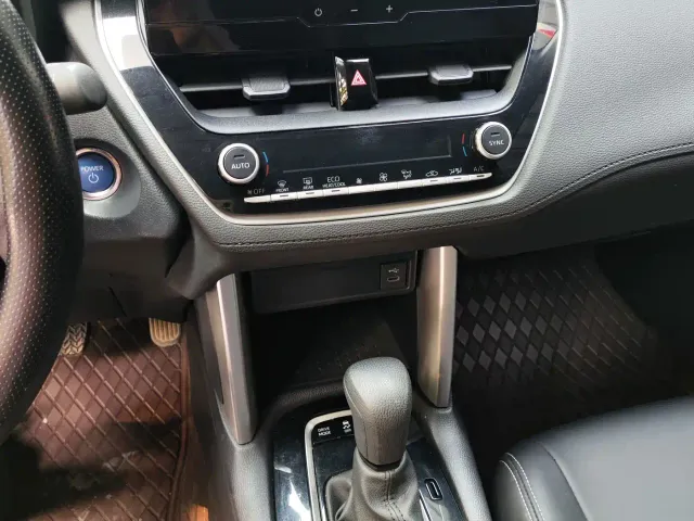 Toyota Frontlander — Фото автомобиля 13
