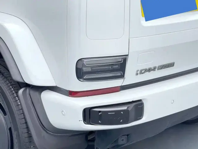 iCAR V23 — Фото автомобиля 19