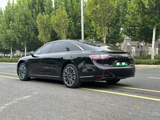 Stelato S9 — Фото автомобиля 10
