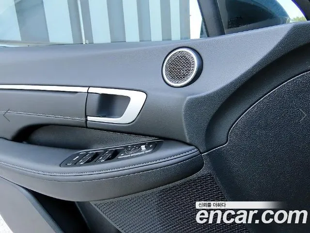 Hyundai Sonata DN8 — Фото автомобиля 11