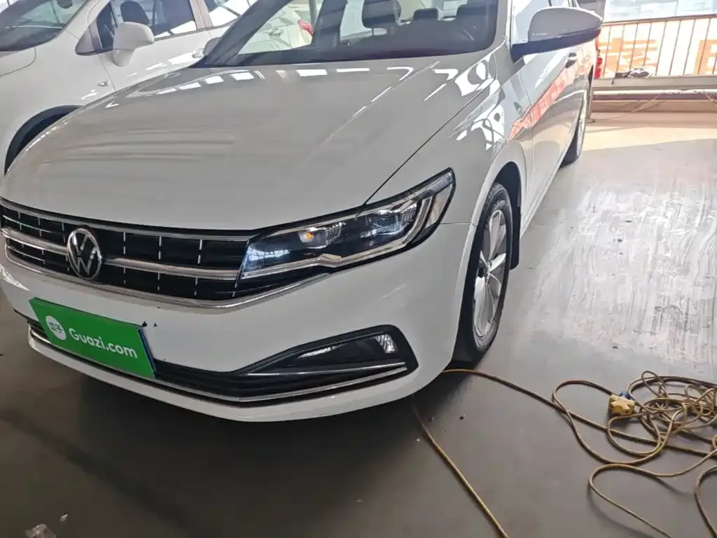 Volkswagen Bora 2021 1.5L Automatic Elite Smart Edition — Фото автомобиля 23