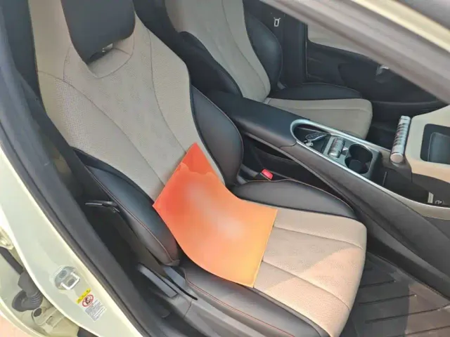 BYD Dolphin — Фото автомобиля 24
