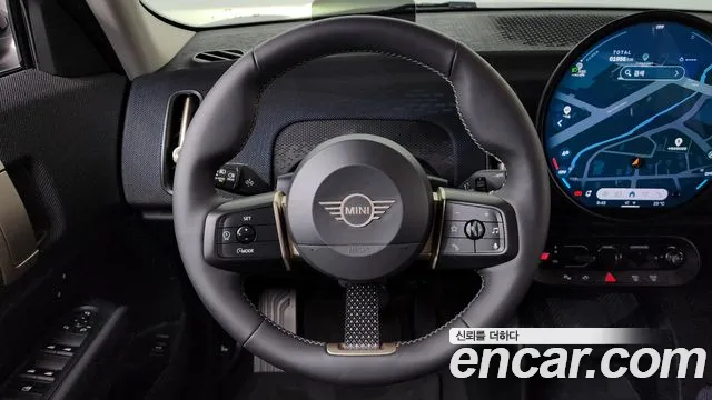Mini Countryman — Фото автомобиля 13