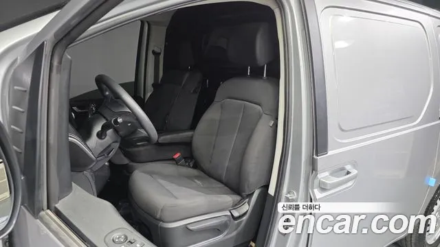 Hyundai Staria Staria Карго 3 места — Фото автомобиля 26