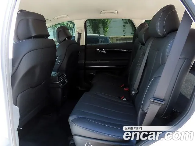 Genesis GV80 — Фото автомобиля 6