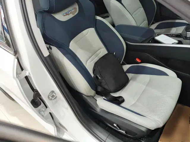 Geely Xing Rui 2023 2.0TD Premium Model — Фото автомобиля 19