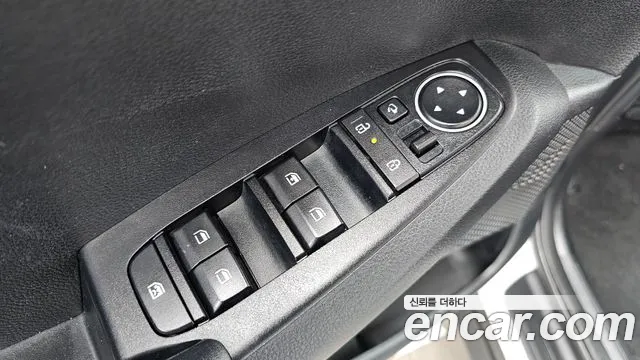 Kia Seltos Новый Seltos Бензин 2.0 2WD — Фото автомобиля 19