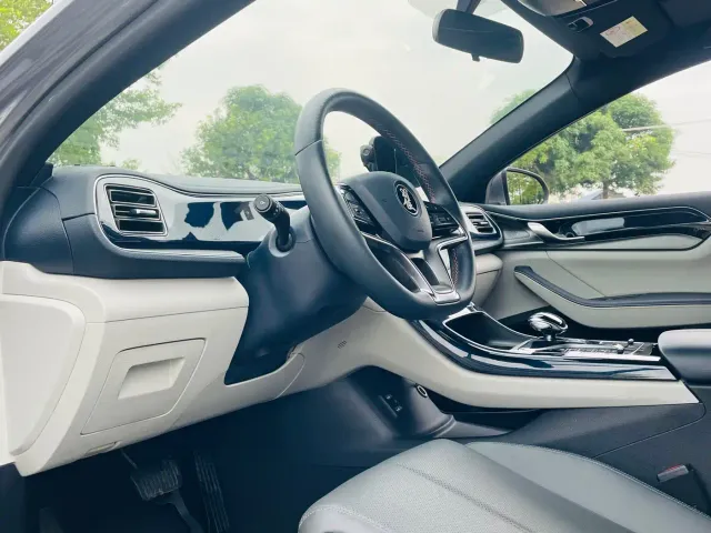 BYD Qin PLUS — Фото автомобиля 15