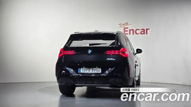 BMW X3 G45 — Фото автомобиля 4