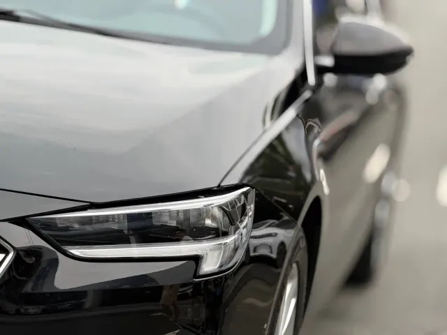 Buick Regal — Фото автомобиля 7