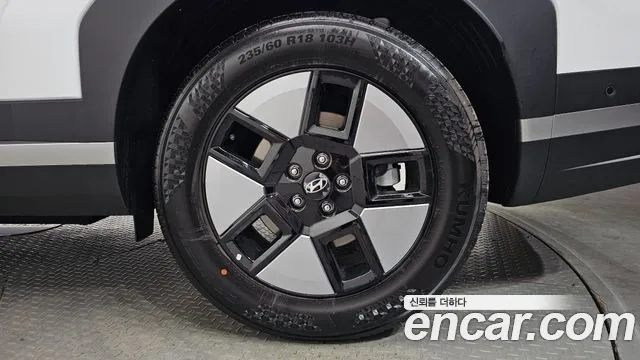 Hyundai Santa Fe — Фото автомобиля 6