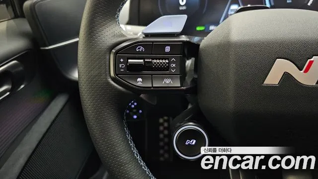 Hyundai Ioniq6 — Фото автомобиля 7