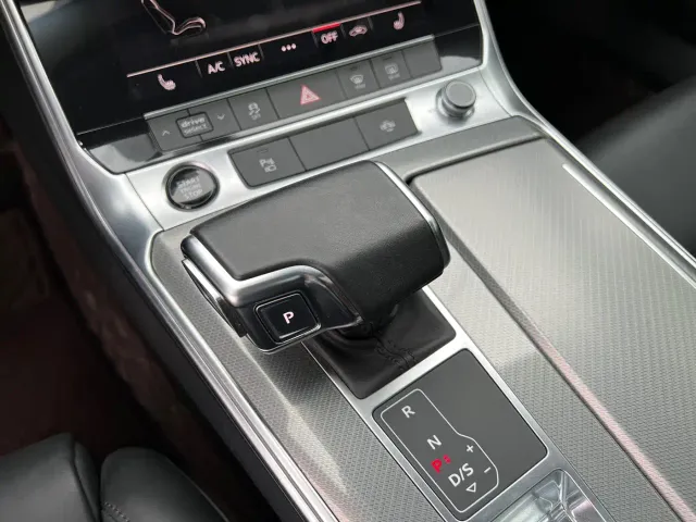 Audi A7 — Фото автомобиля 11