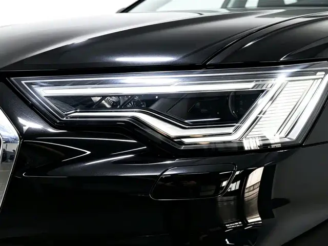 Audi A6L — Фото автомобиля 18