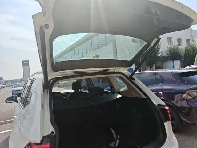 Volkswagen Tiguan L — Фото автомобиля 18